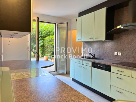 A vendre appartement Saint-Julien-en-Genevois 74160; 725 000 € 