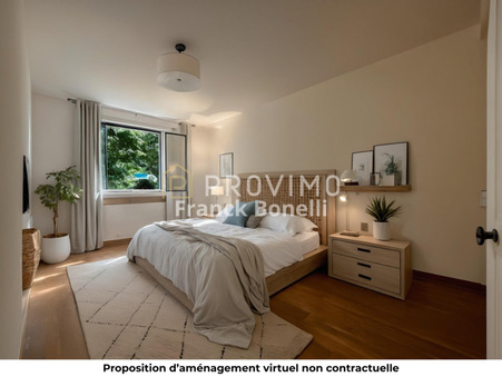 Vente appartement 725 000 €  Saint-Julien-en-Genevois