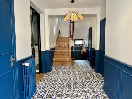 Maison 1 390 000 € Réf. 6956 Pont l'Eveque