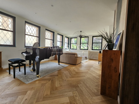 Vente maison 1 390 000 € Pont l'Eveque