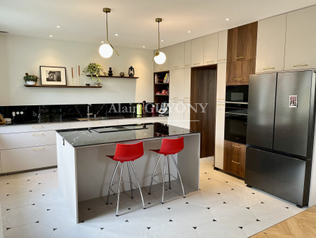 Maison 1 390 000 € Réf. 6956 Pont l'Eveque