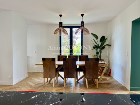 Maison 1 390 000 € Réf. 6956 Pont l'Eveque