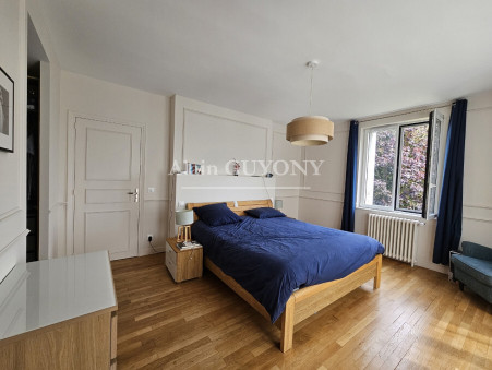 Achat maison Pont l'Eveque Réf. 6956