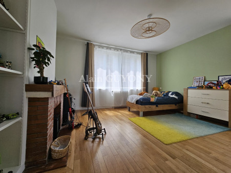 Vente maison 1 390 000 € Pont l'Eveque