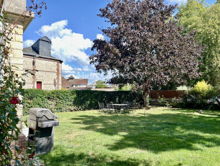 Maison sur Pont l'Eveque ; 1 390 000 € ; Vente Réf. 6956