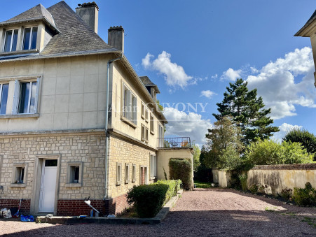 Maison 1 390 000 € Réf. 6956 Pont l'Eveque