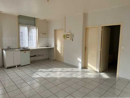 Immeuble sur Le Cateau-Cambrésis ; 77 000 &euro; ; Vente Réf. 1_10491_PM