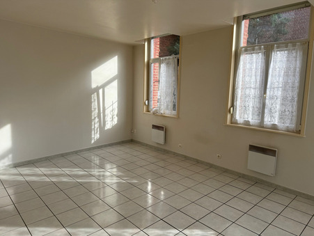 Vente immeuble 77 000 &euro; Le Cateau-Cambrésis