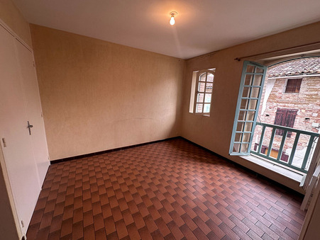 Appartement 415 €  Réf. 282G Negrepelisse