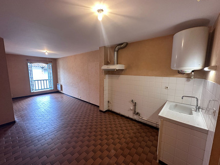 Appartement 415 €  sur Negrepelisse (82800) - Réf. 282G