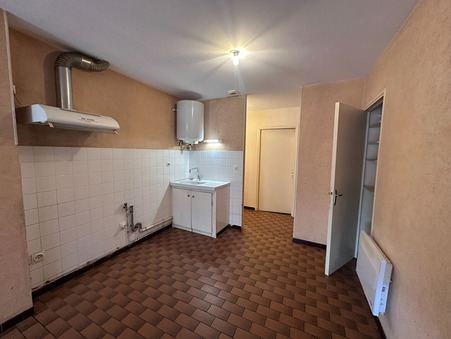 Appartement sur Negrepelisse ; 415 €  ; Location Réf. 282G