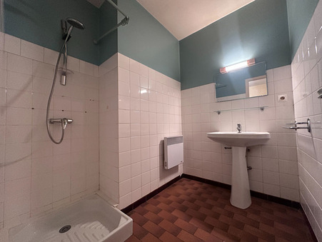 Appartement sur Negrepelisse ; 415 €  ; Location Réf. 282G