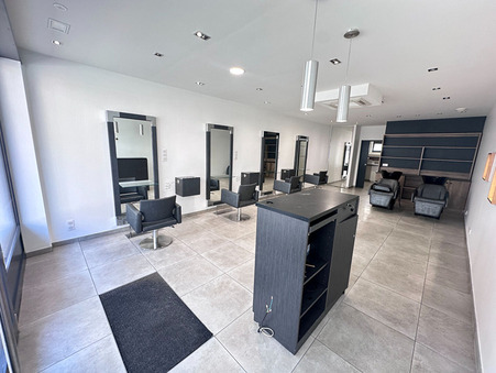 A louer local commercial Caussade 82300; 750 € 