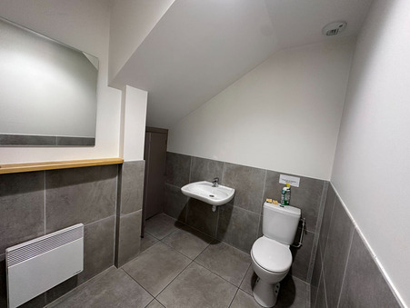 Location local commercial Caussade Réf. 13825