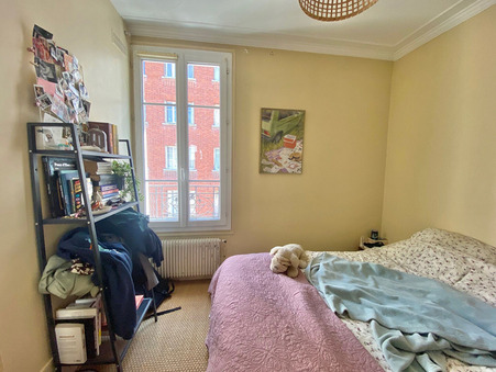 Appartement sur Montrouge ; 280 000 €  ; A vendre Réf. 4417