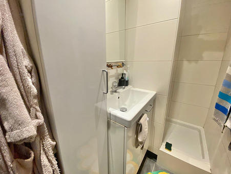 Appartement 280 000 €  sur Montrouge (92120) - Réf. 4417