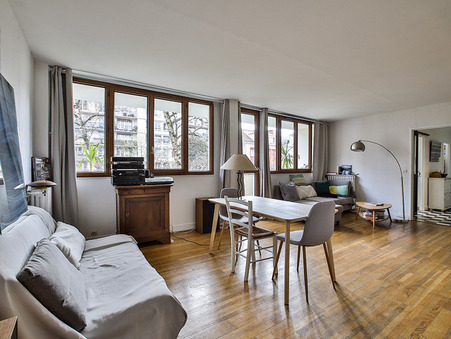 Appartement 550 000 €  sur Montrouge (92120) - Réf. 4548