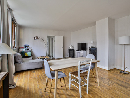 Achat appartement Montrouge Réf. 4548