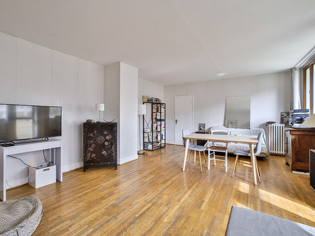 Appartement 550 000 €  sur Montrouge (92120) - Réf. 4548