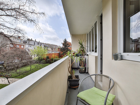Appartement 550 000 €  Réf. 4548 Montrouge