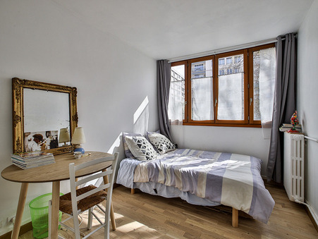 Achat appartement Montrouge Réf. 4548