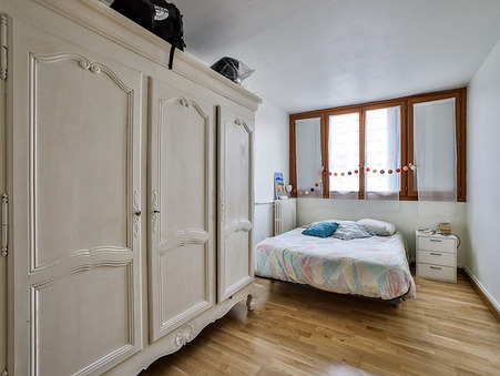 Appartement 550 000 €  sur Montrouge (92120) - Réf. 4548