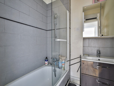 Appartement sur Montrouge ; 550 000 €  ; Achat Réf. 4548