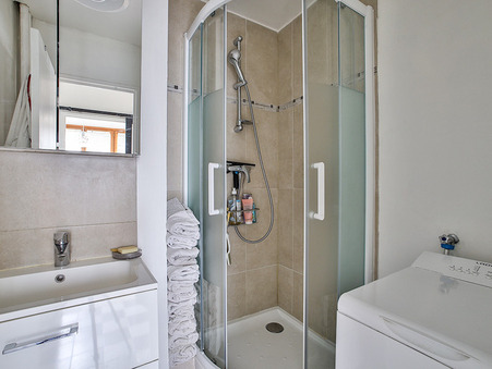 Vente appartement 550 000 €  Montrouge