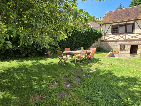 Achat maison Viarmes Réf. 402