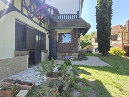 Achat maison Viarmes Réf. 402