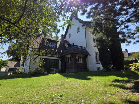 Maison sur Viarmes ; 549 000 €  ; Vente Réf. 402