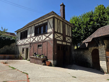 A vendre maison Viarmes 95270; 549 000 € 