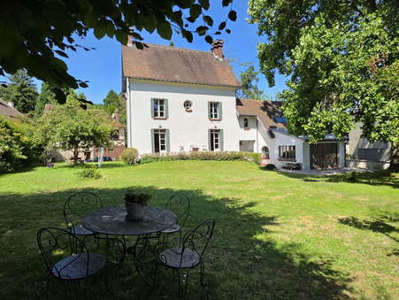 Vente maison 549 000 €  Viarmes