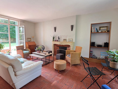 Maison 549 000 €  sur Viarmes (95270) - Réf. 402