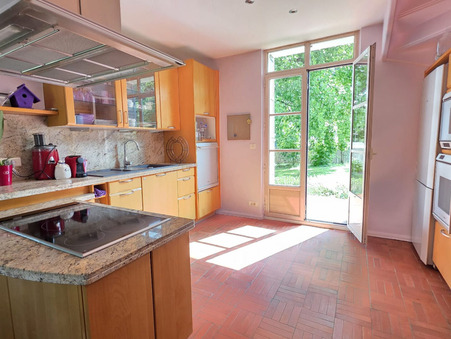 Maison 549 000 €  Réf. 402 Viarmes