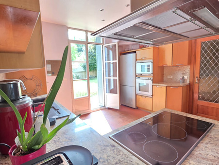 Vente maison 549 000 €  Viarmes