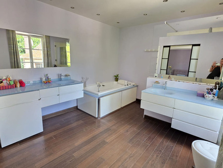 Maison 549 000 €  Réf. 402 Viarmes