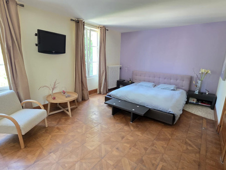 Maison 549 000 €  sur Viarmes (95270) - Réf. 402