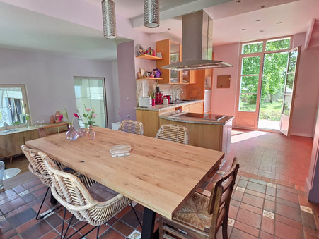 Achat maison Viarmes Réf. 402