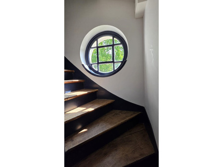 A vendre maison Viarmes 95270; 549 000 € 