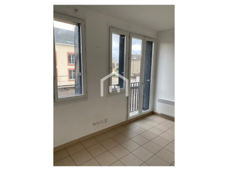 A louer appartement Creil 60100; 601 € 