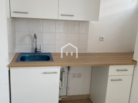 Appartement 601 €  Réf. CAB47 Creil