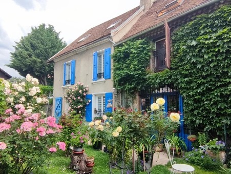 Maison 332 000 € sur La Mure (38350) - Réf. 21299-86118401