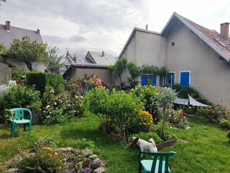 Achat maison La Mure Réf. 21299-86118401