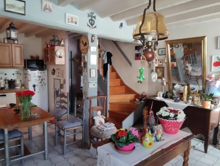 Maison 332 000 € sur La Mure (38350) - Réf. 21299-86118401