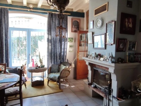 A vendre maison La Mure 38350; 332 000 €