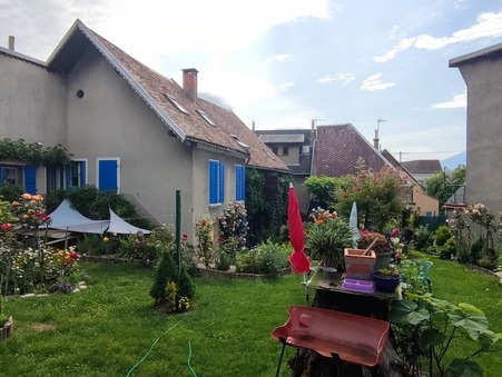 A vendre maison La Mure 38350; 332 000 €