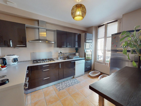 Vente appartement 235 000 €  Nemours