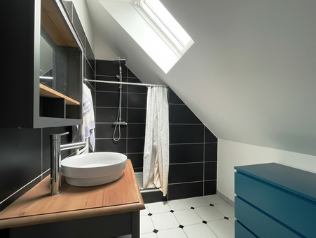 Maison 436 500 € sur Saint Gilles (35590) - Réf. 11767