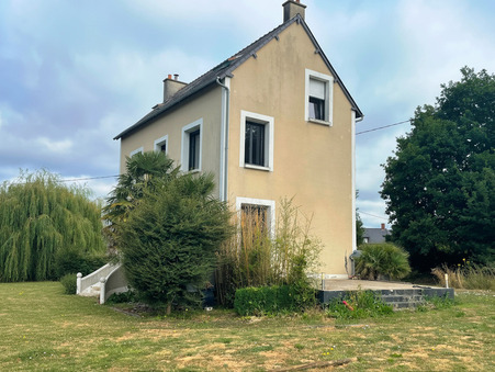 Achat maison Saint Gilles Réf. 11767